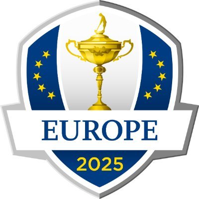 The official account of the 2023 @RyderCup winners, Team Europe 🇪🇺