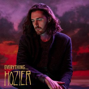 known professionally as Hozier, an Irish musician