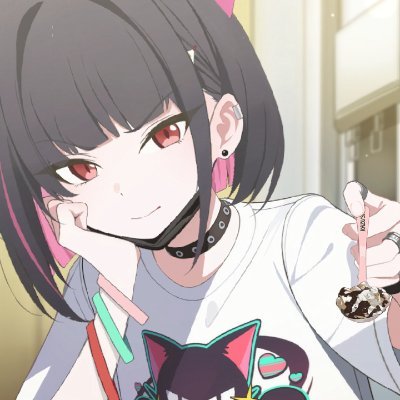 ezMjL078P811555's profile picture. 英語嫌い英語嫌い英語嫌い英語嫌い英語嫌い
モンスト、ブルアカエンジョイ勢