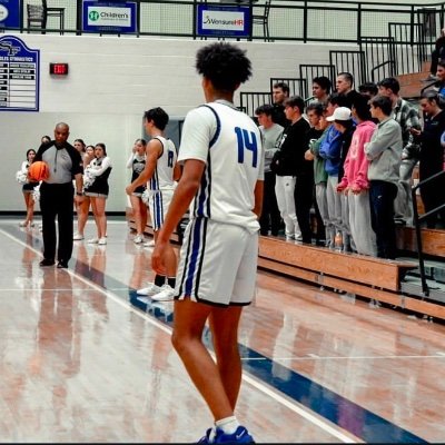| South Forsyth | C/O 2027 | 3.8 GPA | 6’5”| 1x All Region Player| 1x All County Team |