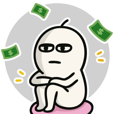 18年从业 / $BTC $DOGE $BNB holder / $SOL 链上P小将 / Web3高频交易员 / Build @surf_protocol / 无限进步 / 希望严格执行斯多葛主义 / 定投BTC #binance