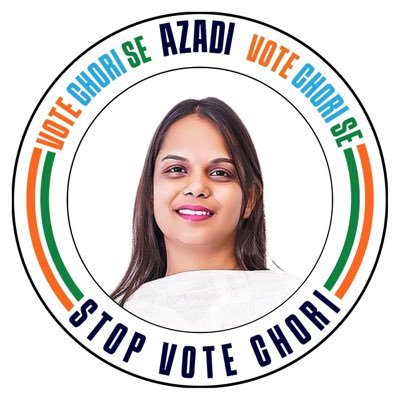 National Secretary - Indian Youth Congress @IYC | Ex-State General Secretary MPYC(Elected) | Ex-Dist.Indore Spokesperson DYC | Ex. Dist GS NSUI