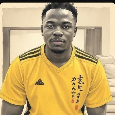 PhilipShole_'s profile picture. Football fan

Anthropologist