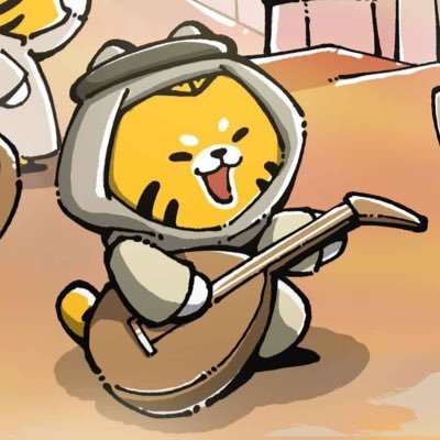 ๐๐ ๐๐ ๐ช๐๐๐๐ Profile