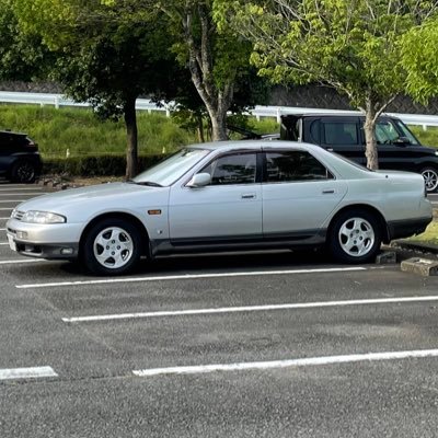 旧車(特に80車)が好きです。よろしくお願いします。 P10→SW20(NA)→SW20(Turbo)&L750S→SW20(Turbo)&L300S→EL41→P10&HK11→ER33&HK11