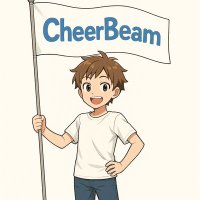 CheerBeam 🩵 (@optimisticcheer) 's Twitter Profile Photo CheerBeam 🩵 (@optimisticcheer) 's Twitter Profile Photo
