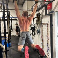 Benj (@bc_porter) 's Twitter Profile