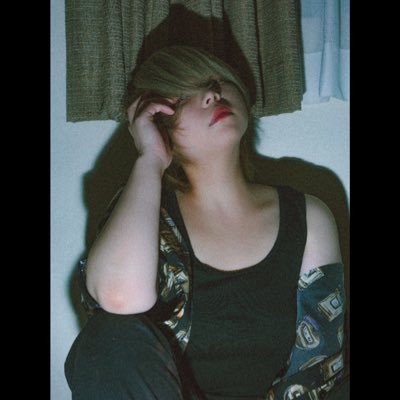 人に笑って貰いたい。日常を切り撮ります。富山で地味にカメラ活動しております。日常スナップとセルフポトレ、怪談とプロレスが大好き。 撮影のご依頼はDMへ 。写真☛https://t.co/icsgQprse4 綴る☛https://t.co/LgH1CKyodv