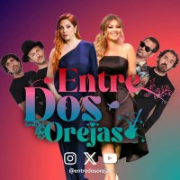 𝐄𝐧𝐭𝐫𝐞 𝐃𝐨𝐬 𝐎𝐫𝐞𝐣𝐚𝐬 (@entredosorejas) 's Twitter Profile Photo 𝐄𝐧𝐭𝐫𝐞 𝐃𝐨𝐬 𝐎𝐫𝐞𝐣𝐚𝐬 (@entredosorejas) 's Twitter Profile Photo