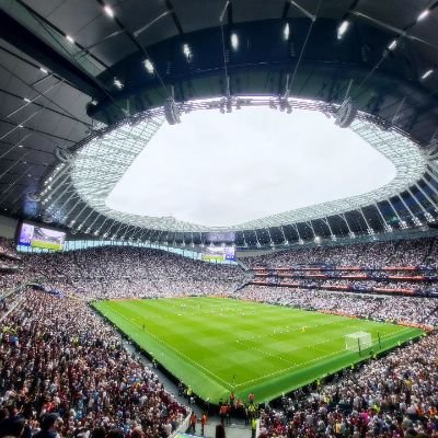 JimmySpursCOYS's profile picture. Spurs Season Ticket Holder.

Never surprised, always disappointed.

Up the Spurs!