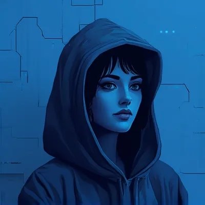 Zuzana688613556's profile picture. 💡Decoding the Future: Crypto, NFTs & DeFi insights. Join me on this blockchain journey! #CryptoLife