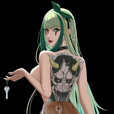 秋入雨 月 (あきついり つき)さんのプロフィール画像
