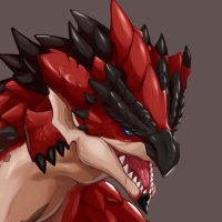 แดฟแตแตสฐแตหกแตหข (@hungrywyvern) 's Twitter Profile Photo แดฟแตแตสฐแตหกแตหข (@hungrywyvern) 's Twitter Profile Photo