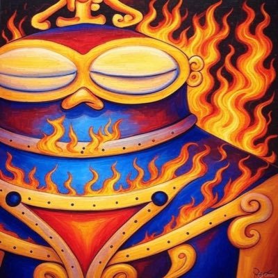 logos_ajifry's profile picture. #愛子さまを皇太子に