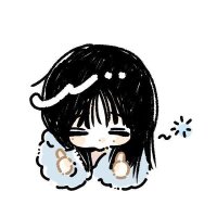 ezka (@qi_0090) 's Twitter Profile