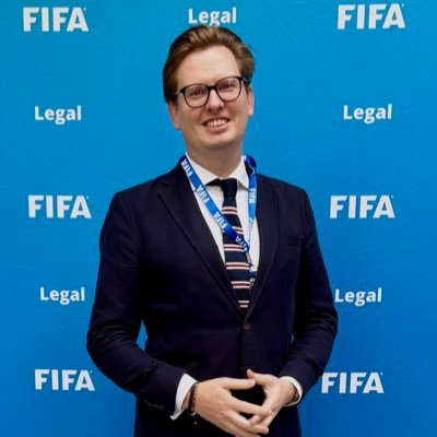 Cross-Sport Leadership | 🌐 Sports Attaché | 📚 PhD student @DretUPF | 🗣️ #SportsBiz #SportsTech #SportsGov |💙⚽️ STH #CFC & #CFCW |🏐 Trustee @theVEFoundation