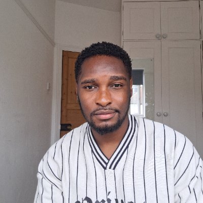 kudzai_brandon's profile picture. God's beloved❤
Carefree blue💙