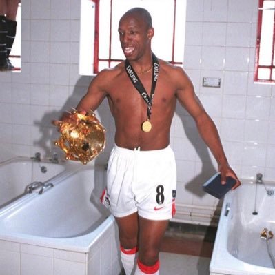 | Arsenal Forever 🔴🔴 #COYG| . WizkidFc🦅🖤 #DTB @playsomo | $SOMO