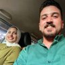 Abaki63M's profile picture. وفردوسًا عاليًا يا خالقي ، اسكن بها امًا انجبتني وابًا رباني❤️
