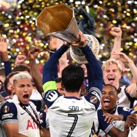 Jacob (@jacob_thfc7) 's Twitter Profile