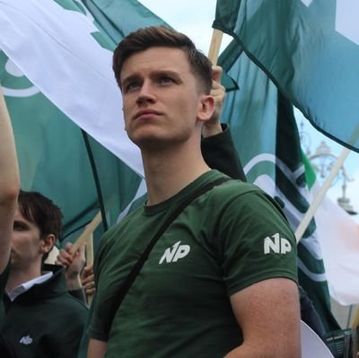 Ceannaire na hÓige Náisiúnaí 🇮🇪
Dublin South-West Candidate for The National Party