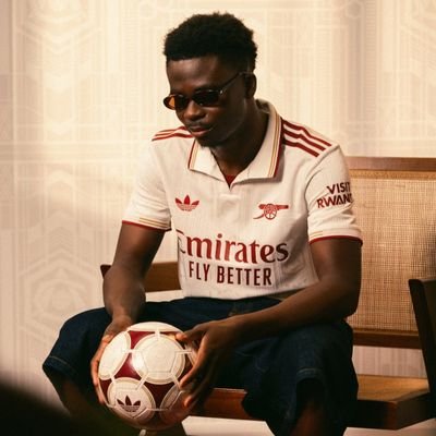 25k+ strong Arsenal community | Insights, analysis, updates & transfer news | Enquiries: arsenalallday.14@gmail.com