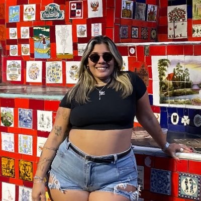 marcellysouzza's profile picture. 