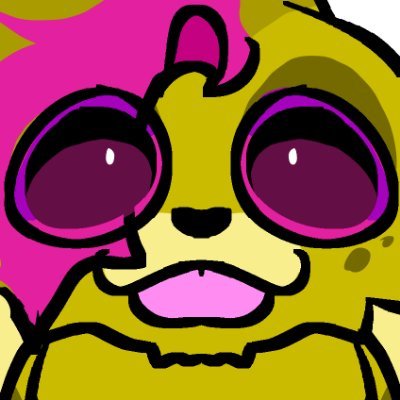 hello im Springus!
-
3DBlender/2D furry artist
🔞NSFW acc!
NO RP!
NO MINORS! they will be blocked!
-
My bby! @Mrs_Dexie ❤️
Follow me on bsky to see content!