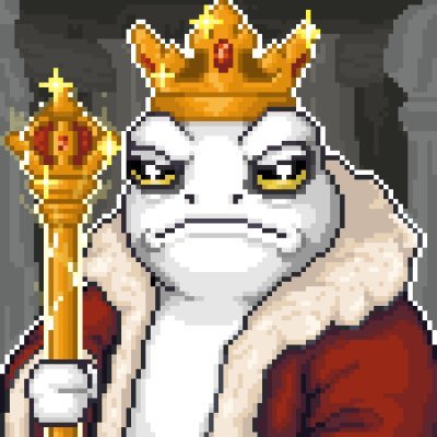Verified Content Creator @pixels_online
Pixels Creator Code : SEATH
Build Mystiverse : https://t.co/BJGiKaFzP1