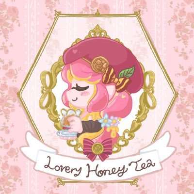 20↑ 厚塗りと透明感🐝🫖🌸絵のまとめ⇨(https://t.co/P2H6AVAWy2)無断使用•転載•AI学習禁止。現在、多忙のため低浮上。i→しらすみそさん🐟h→もゆさん🧸