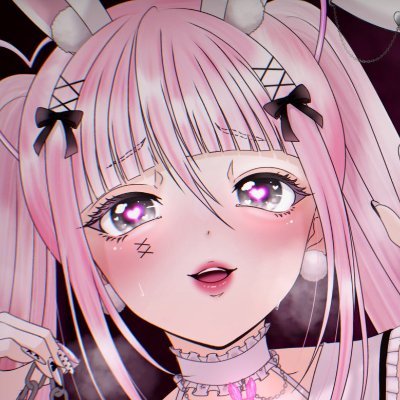 @lepy_1215 のサブ垢🐇/「いいねした人フォローする」のポストお迎え中!/フォロバもします♡/人懐っこいです/リスナーさんもVさんもいっぱい話してねっ💗