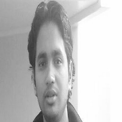 shaket_pandey3's profile picture. 