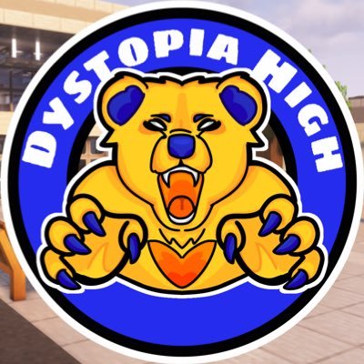 Dystopia High SMP Profile