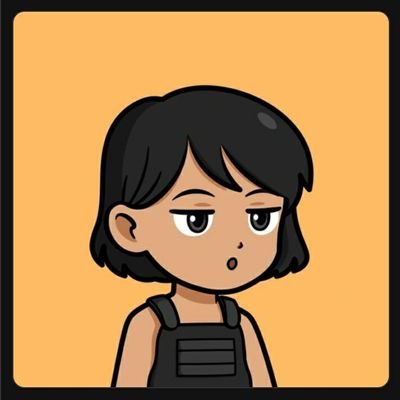 kizzy maxy ||
Writing threads on #kizzy till #kizzy mainnet
