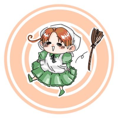 Teppo1108's profile picture. 最近 APH⇨🌍領💕 /他有名アニメ色々見てます/ 無言フォロー失礼します