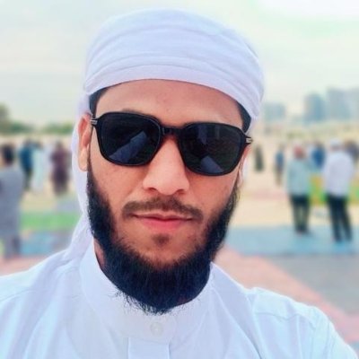 Electrical Engineer | Proud Indian Muslim | Nature Lover