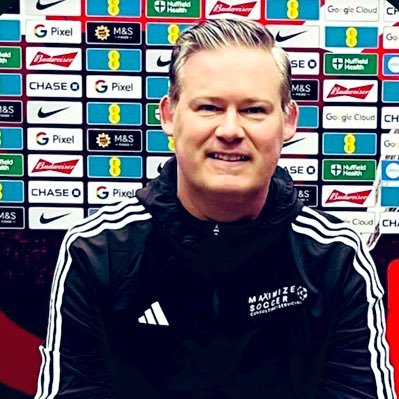 UEFA Pro Licence / Coach Educator FAW / UEFA/USSF “A” MSc/PGCE | Prior : Swansea City/ Swansea U/ DC United / DeMatha