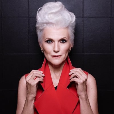 maye__1__'s profile picture. Author of A Woman Makes A Plan, now in 32 languages & 100+ countries 📖 Doctor of Dietetics 👩‍🎓 Supermodel ☺️