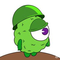 ChillLeaf JP (@chillleafjp) Twitter profile photo