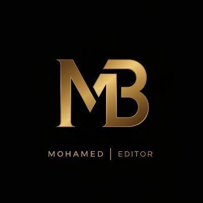 mohmededit's profile picture. _180° Video Transformations
__Content that hooks
___ DM for edits