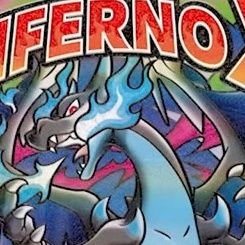 Puromon368636's profile picture. シティリーグ最高実績4位
Discordでリモートポケカやデッキ相談してくれる人大募集！！