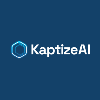 Kaptize (@kaptizeapp) 's Twitter Profile