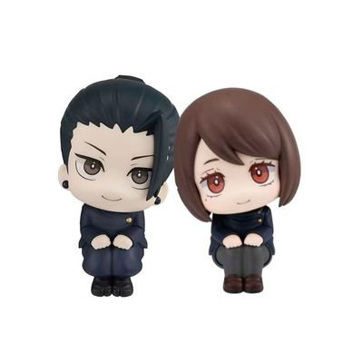 dailysugushoko_'s profile picture. Daily content for #傑硝 from #呪術廻戰

platonic or romantic/ individual sugushoko ♡
( HIATUS)