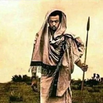 ✝️ ⛪ Orthodox ተዋህዶ Christian. Retweet ≠endorsemen!
History and Culture Enthusiasts: The Horn of Africa.