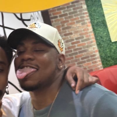 here for a good time not a long time! Taurus ♉️ at Heart ❤️ might start a onlyfans iono 🥹 Your friendly neighborhood THICK NIGGA! They love this thick shit! 😉