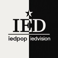IED (@iedpop) Twitter profile photo