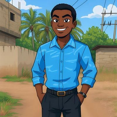 OgehTreasu13457's profile picture. 🚀 Raider | 🔊 Shiller | 🛡️ Mod | 🤝 Community Manager
Building hype, growing tribes & securing vibes.
📈 Web3 believer | 💬 DMs open for collabs
#Crypto #NFTs