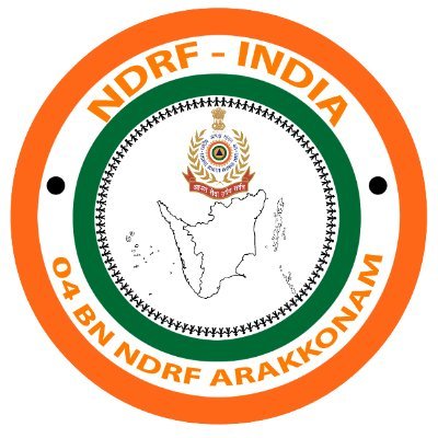 04 BN NDRF
National Disaster Response Force
#BePreparedBeSafe
#NDRF4U🇮🇳