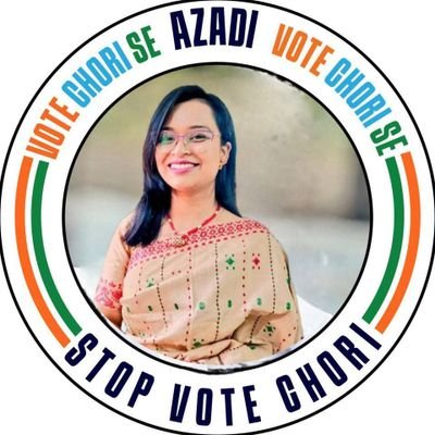 National Coordinator @INCIndia | Advocate at High Court | former @IYC SM I/C Assam, Manipur | former GS Assam PCC OBC dpt | former @NSUI Delhi State Secy