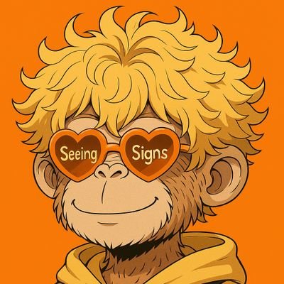 Crypto💰/Web3 /content creator/Threads🧵✍️/Digital Enthusiast💎//Airdrops/ Nft + Blockchain/Contributor @ethsign @sign 🍊🦺